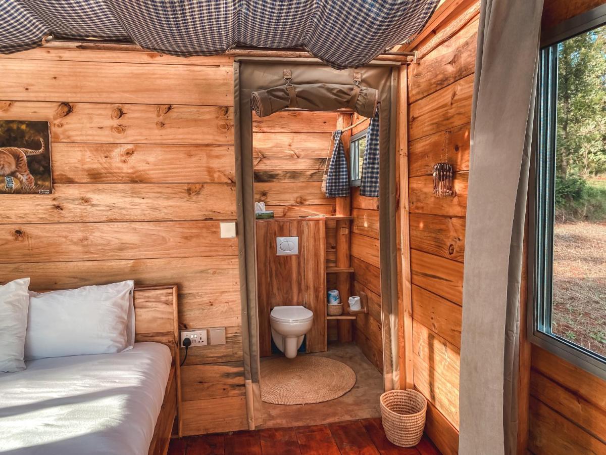 Foresight Eco Lodge & Safari Karatu Exterior photo